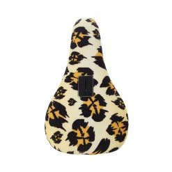 Fit Barstool Pivotal Seat - Cheetah