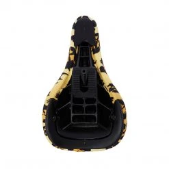 Fit Barstool Pivotal Seat - Cheetah