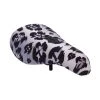 Seats Fit Barstool Pivotal Seat - Snow Leopard