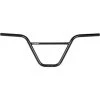 Bars Tall Order BMX Ramp Bar 9.5" - Gloss Black 1 Bars Tall Order BMX Ramp Bar 9.5" - Gloss Black