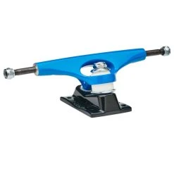 Krux Trucks K5 Standard 8.0" - Blue/Black (Pair)