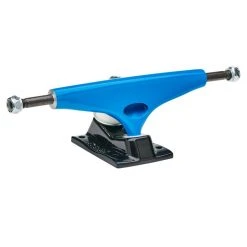 Krux Trucks K5 Standard 8.0" - Blue/Black (Pair)