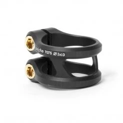 Wheels Ethic DTC Sylphe Clamp 34.9mm - Black