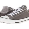 Converse Shoes Chuck Taylor All Star Ox - Charcoal MEN