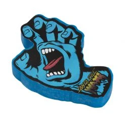 Skate Wax Santa Cruz Screaming Hand Curb Wax