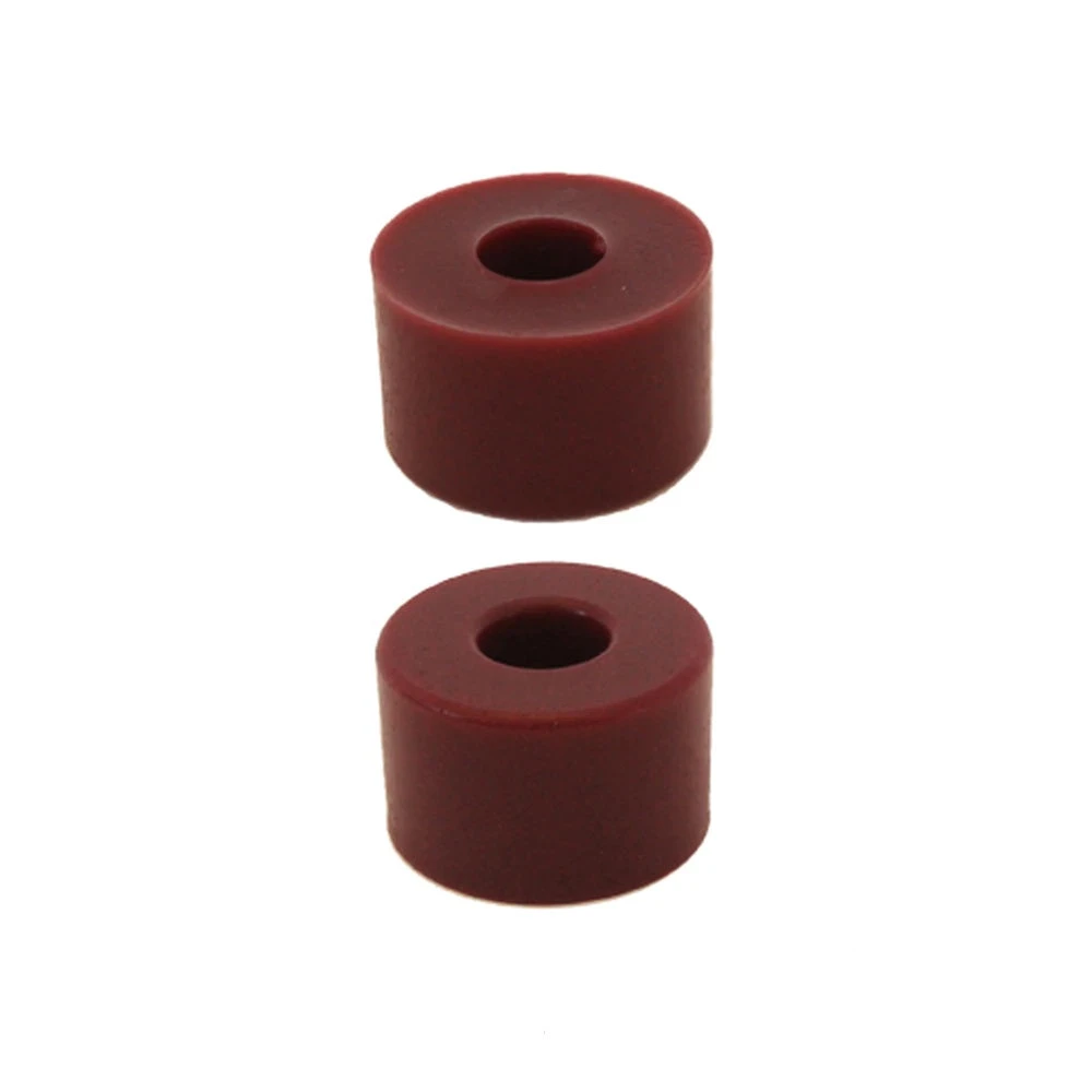 RipTide Krank Barrel Bushing 93a - Wine Red (Set) 3 RipTide Krank Barrel Bushing 93a - Wine Red (Set)