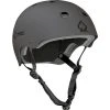 ProTec Classic Helmet - Matte Grey 2 ProTec Classic Helmet - Matte Grey