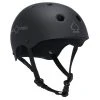 ProTec Classic Helmet - Matte Black