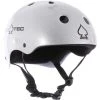 ProTec Classic Silver Flake Helmet - X-Large 2 ProTec Classic Silver Flake Helmet - X-Large