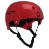 PROTECTIVE GEARS ProTec Bucky Lasek Classic Helmet - Translucent Red