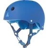 PROTECTIVE GEARS Triple 8 Sweatsaver Helmet - Royal Blue Rubber