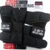 187 Pads PROTECTIVE GEARS 187 Killer Pads Wristguards Junior - Black
