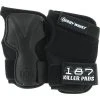 187 Pads PROTECTIVE GEARS 187 Killer Pads Derby Wrist Guard - Black 1 187 Pads PROTECTIVE GEARS 187 Killer Pads Derby Wrist Guard - Black