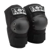 187 Pads 187 Standard Elbow Pads - Black PROTECTIVE GEARS 2 187 Pads 187 Standard Elbow Pads - Black PROTECTIVE GEARS