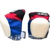 187 Pads 187 Pro Knee Pads - Red/White/Blue