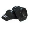 187 Pads 187 Pro Derby Knee Pads - Black/Black PROTECTIVE GEARS
