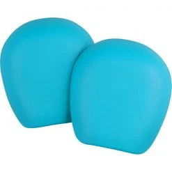 187 Pads 187 Pro Lock-In Recaps C1 - Electric Blue PROTECTIVE GEARS