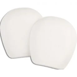 187 Pads 187 Pro Lock-In Recaps C1 - White PROTECTIVE GEARS