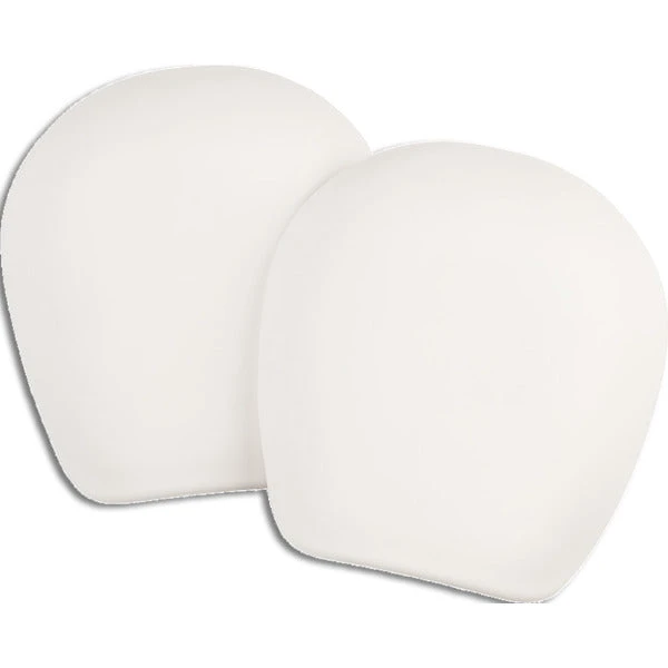 187 Pads 187 Pro Lock-In Recaps C1 - White PROTECTIVE GEARS 3 187 Pads 187 Pro Lock-In Recaps C1 - White PROTECTIVE GEARS