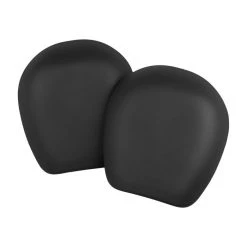 187 Pads PROTECTIVE GEARS 187 Pro Lock-In Recaps C2 - Black