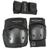 ProTec Street Gear Junior 3 Pack Combo - Black PROTECTIVE GEARS 2 ProTec Street Gear Junior 3 Pack Combo - Black PROTECTIVE GEARS