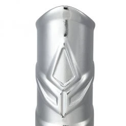 Envy Forged 3 Bolt SCS Clamp - Chrome Clamps