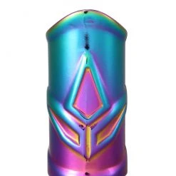 Clamps Envy Forged 3 Bolt SCS Clamp - Oil Slick