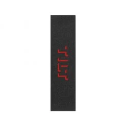 Tilt 3D Logo Scooter Griptape - No. 80 Red