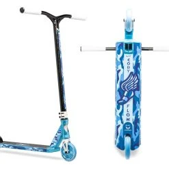 Lucky Scooters Complete Scooters Lucky Prospect Cody Flom Signature V2 Complete Pro Scooter