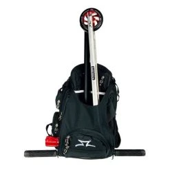 Backpacks AO Transit Scooter Backpack - Black/Turquoise 9 Backpacks AO Transit Scooter Backpack - Black/Turquoise