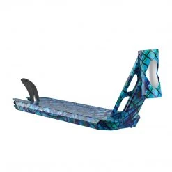 Decks Fuzion Entropy 2.0 Scooter Deck 4.75