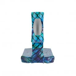 Decks Fuzion Entropy 2.0 Scooter Deck 4.75