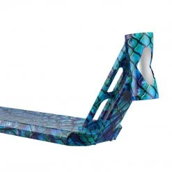 Decks Fuzion Entropy 2.0 Scooter Deck 4.75