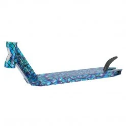 Decks Fuzion Entropy 2.0 Scooter Deck 4.75