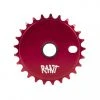 Rant BMX Stick 'Em Sprocket 25T - Red