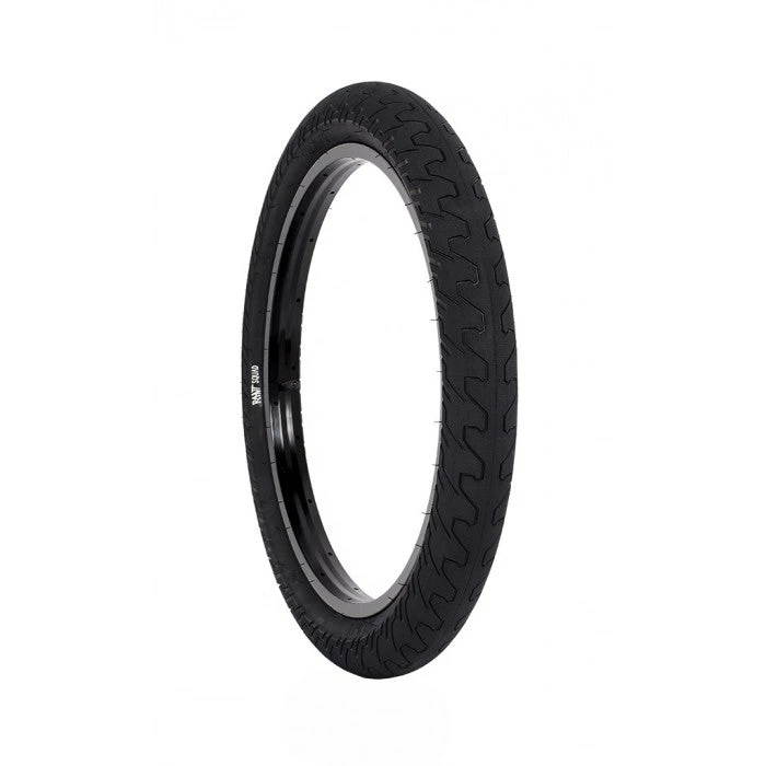 Rant BMX Squad Tire 20" X 2.35" - Black Tires 3 Rant BMX Squad Tire 20" X 2.35" - Black Tires