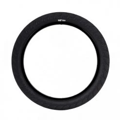 Rant BMX Squad Tire 20" X 2.35" - Black Tires 6 Rant BMX Squad Tire 20