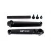 Rant BMX Bangin' 8 Cranks 165mm - Gloss Black