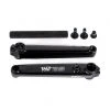 Rant BMX Bangin' 8 Cranks 175mm - Gloss Black