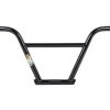 Rant BMX Nsixty 9.0" 4pc Bars - Gloss Black