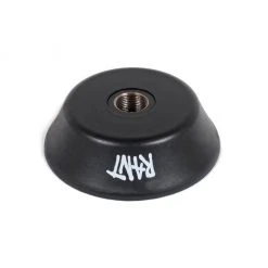 Rant BMX Party Plastic Rear Drive Side Hub Guard Cassette - Black Tools