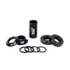 Rant BMX Bang Ur Mid Bottom Bracket 19mm Kit - Black