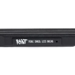 Rant Fix 'Em Tire Levers - Black Tools