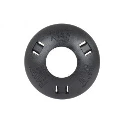 Tools Rant BMX Strap On Front Hub Guard - Black