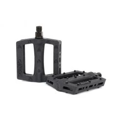 Shadow Conspiracy Rant BMX Trill Pedals - Black