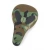 Seats Rant BMX Believe Pivotal Seat - Mid Camo 1 Seats Rant BMX Believe Pivotal Seat - Mid Camo