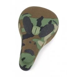 Seats Rant BMX Believe Pivotal Seat - Mid Camo