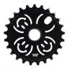 Rant BMX H.A.B.D Sprocket 25T - Black 2 Rant BMX H.A.B.D Sprocket 25T - Black