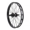 Rant BMX 18″ Moonwalker II Freecoaster RHD Rear Wheel - Black