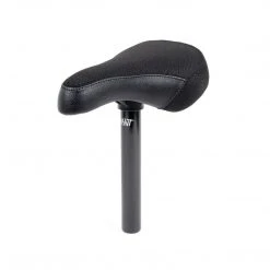 Rant BMX Slime Mid Combo Seat - Black